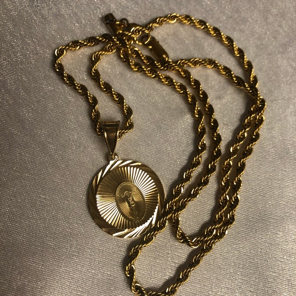 Gold plated - Picture 12 of 16